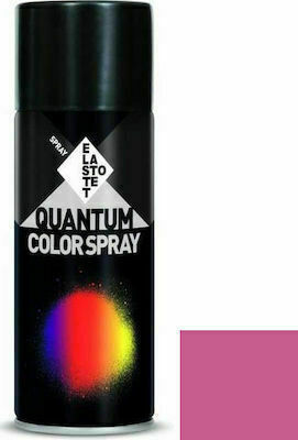 Elastotet Spray Farbe Quantum Acryl Veilchenheide RAL 4003 400ml