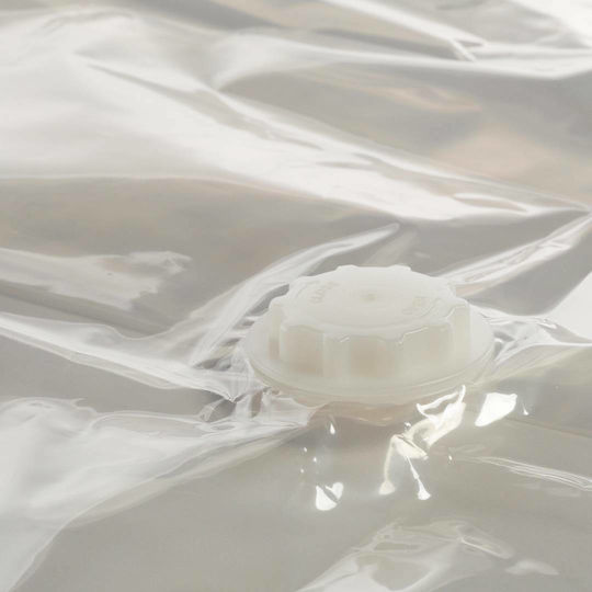Sidirela Plastic Storage Bag For Clothes Airtight and with Vacuum 70x120cm 1pcs