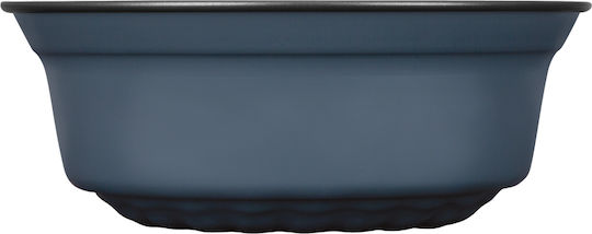 Fest Non-stick Aluminum Cake Baking Pan Lithos Blue 28x28x11cm