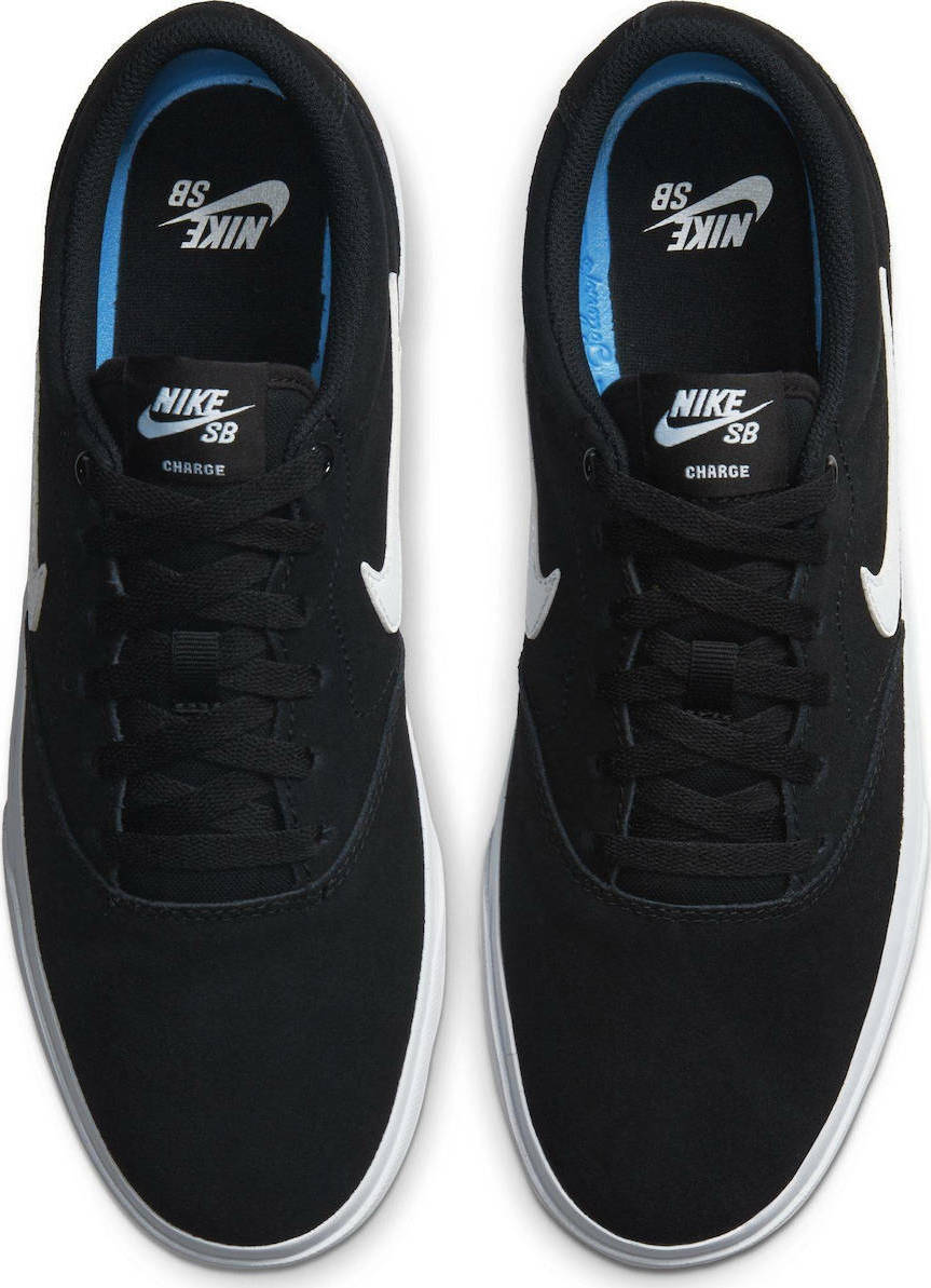 women's sb charge skate shoe