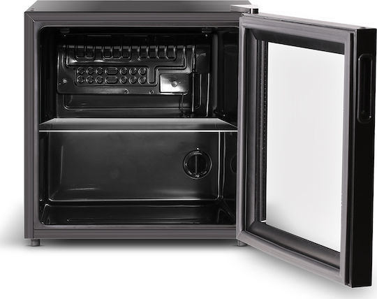 Inventor Mini Bar Βιτρίνας 43lt 48x44x49.2cm