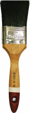 Morris Πινέλο Βαφής Ίσιο 20mm M20