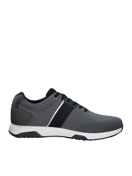 S.Oliver Sneakers Gray 5-13613-24-200