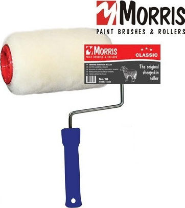 Morris Replacement Roll Painting 24cm Classic