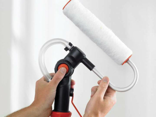 Black & Decker Ρολό Βαφής Που Δε Στάζει