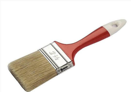Leon Paint Brush Straight 1pcs 100