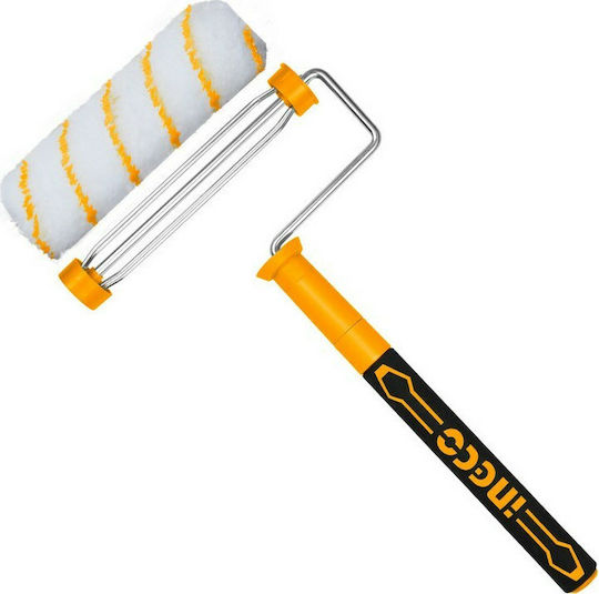 Ingco Paint Telescopic Roller 12mm/23cm