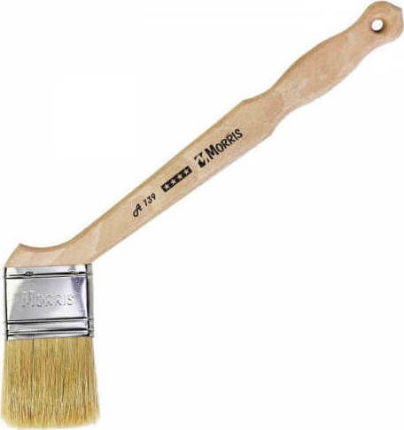 Morris Paint Brush Corner 63mm A139