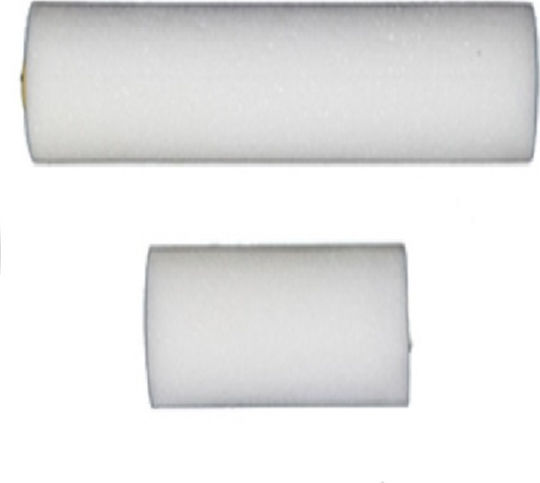 Morris Ανταλλακτικό Ρολό Βαφής 16cm Super Fine Foam
