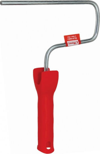 Morris Roll Handle Painting Simple