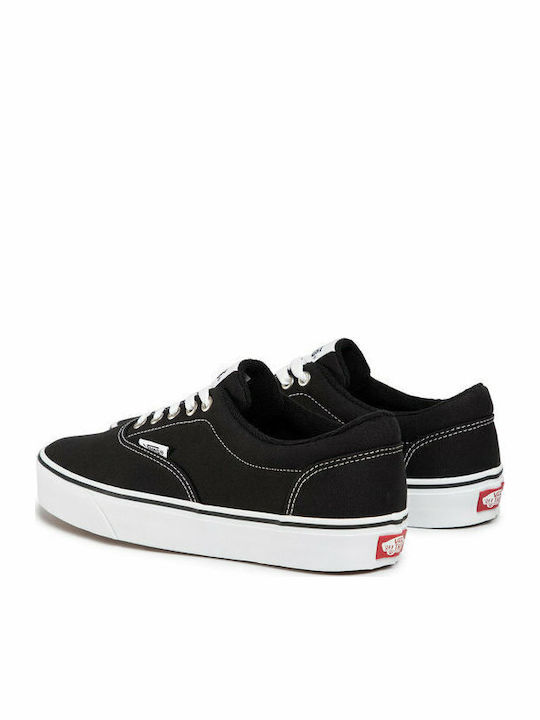 Doheny Sneakers Black
