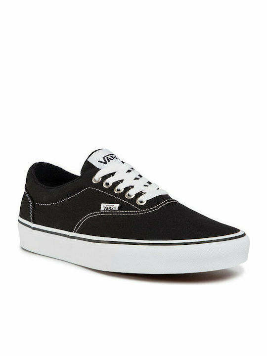 Doheny Sneakers Black