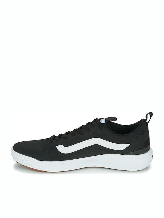 Ultrarange EXO Sneakers Μαύρα VN0A4U1KBLK