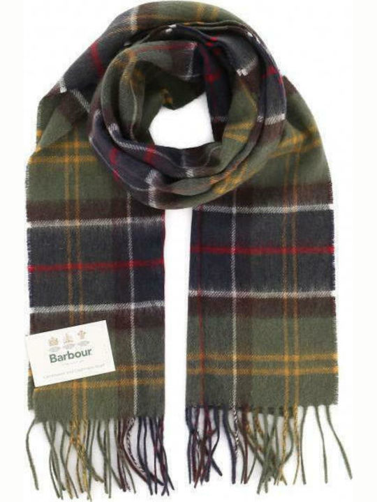 Barbour Barbour