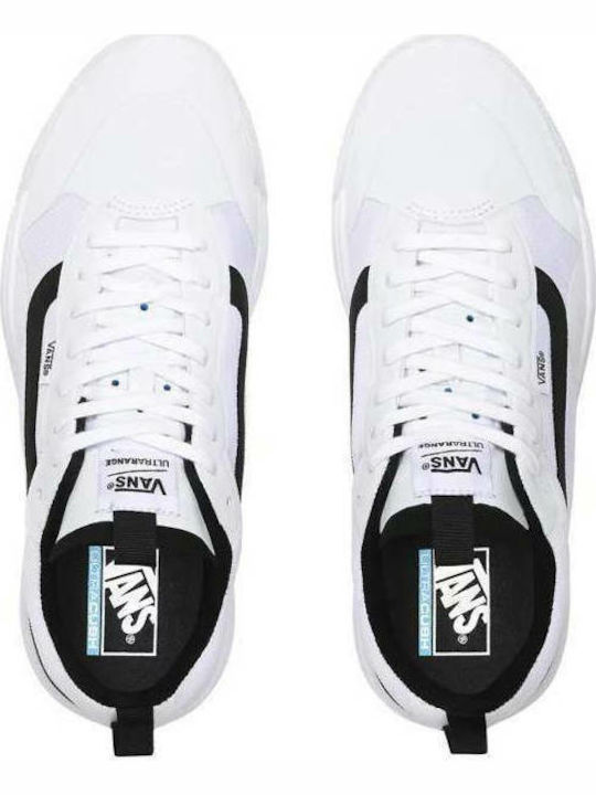Ultrarange Exo Sneakers Λευκά