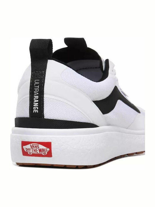 Ultrarange Exo Sneakers Λευκά
