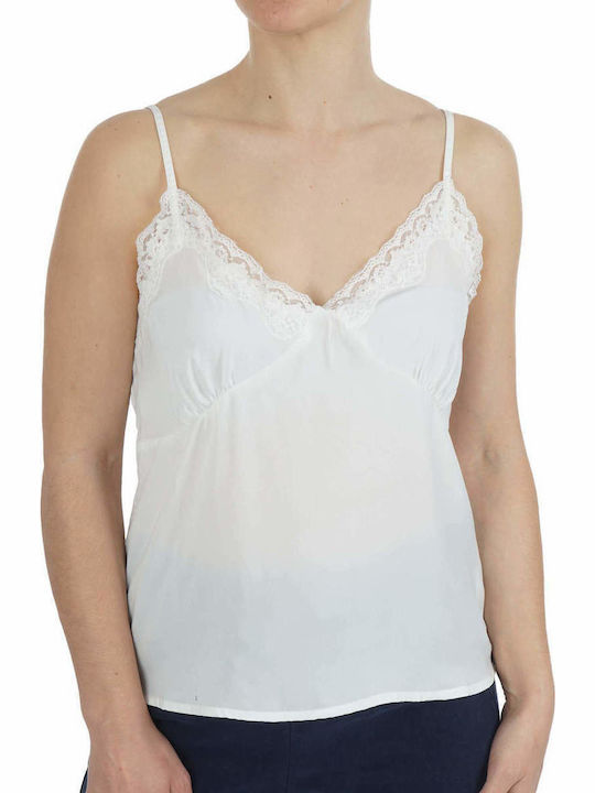 Γυναικείο Lingerie Top Cloud Dancer
