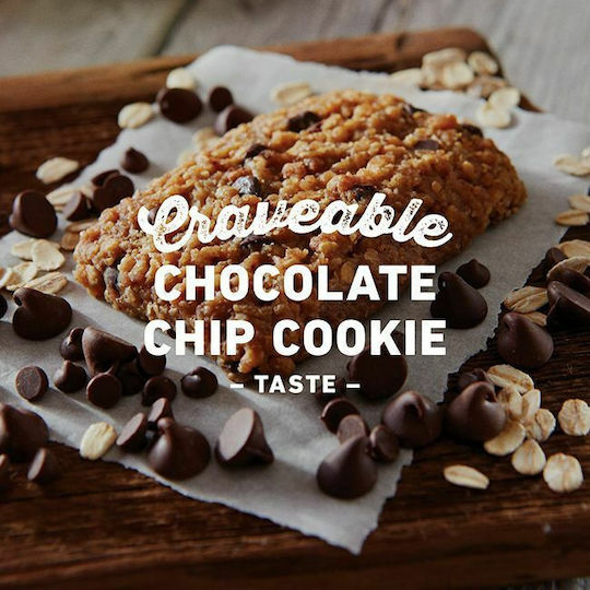 Clif Organic Energy Bar / Oat / Nuts with Chocolate Chip 68gr