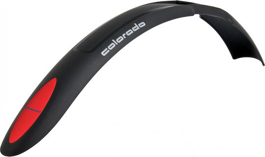 Polisport Colorado 8626300001 Φτερά Ποδηλάτου Σετ