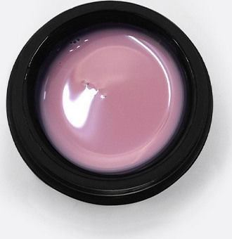 Elixir 798 Constructor Gel Gel pentru Unghii Colorful 15gr
