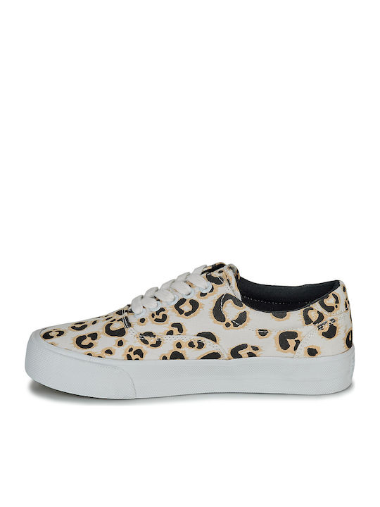 Damentaschen Mehrfarbige Sneakers