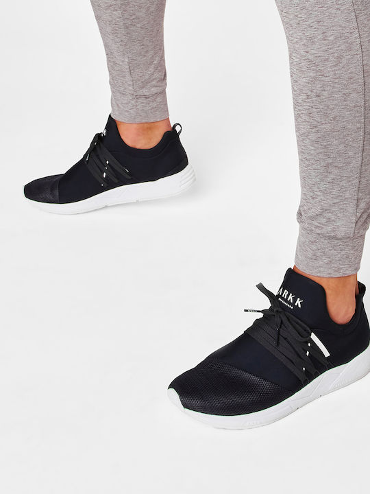 Raven Mesh Adidași Pentru Bărbați Albastru Marin