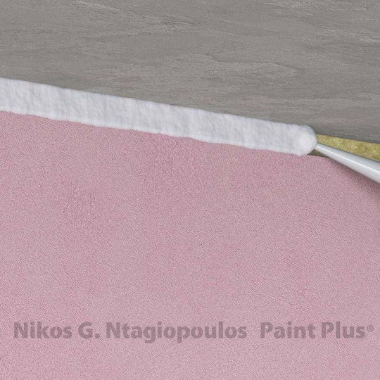 Elastotet Acrylic Acryl-Silikon Weiß 280ml 1Stück