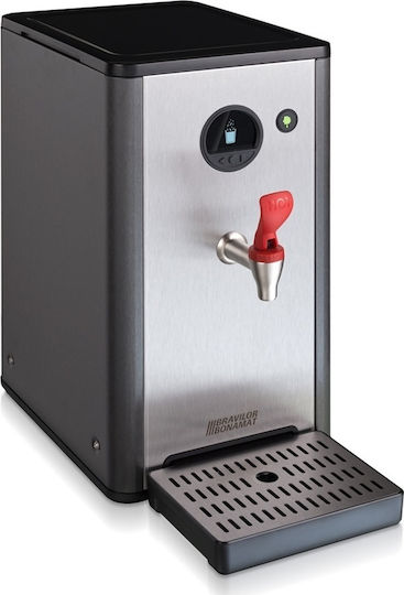 Bravilor Bonamat HWA 14 Water Buffet Kettle 13.1lt 2.83kW 24.2x56.8x50.1cm