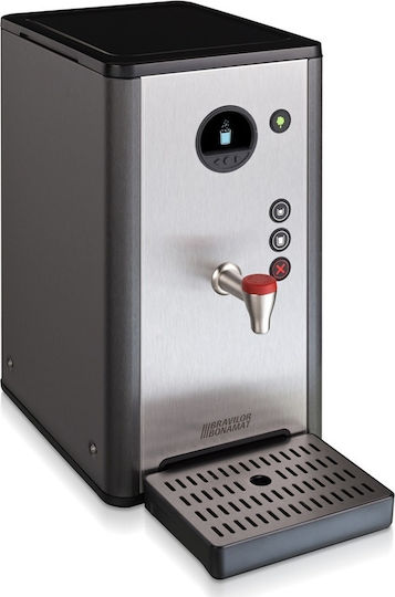 Bravilor Bonamat HWA 6D Water Buffet Kettle 5.6lt 2.83kW 24.2x44.3x43.5cm