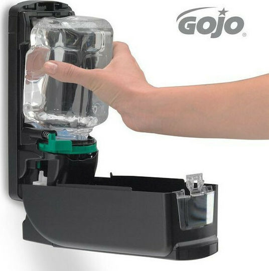 Gojo ADX-7 Commercial Foam Dispenser 700ml Black