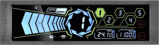 Thermaltake Commander FT