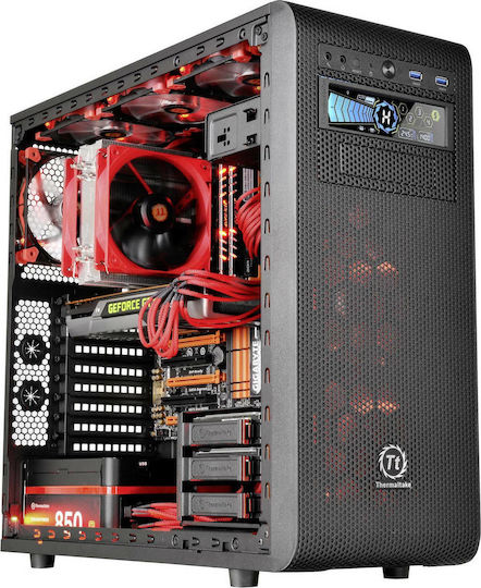 Thermaltake Commander FT