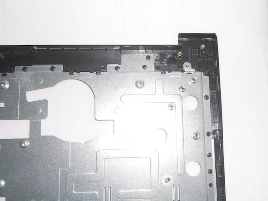 Laptop Cover Panel for Dell (1-COV211)