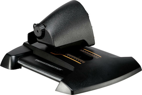 Thrustmaster TWCS Throttle Joystick Ενσύρματο Συμβατό με PC