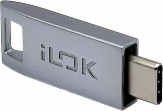 Avid iLok 3 (Elektronische Lizenz)