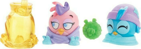 Hasbro Angry Birds Stella Telepods Tp Multipack Character Figure for Android/PC/iOS