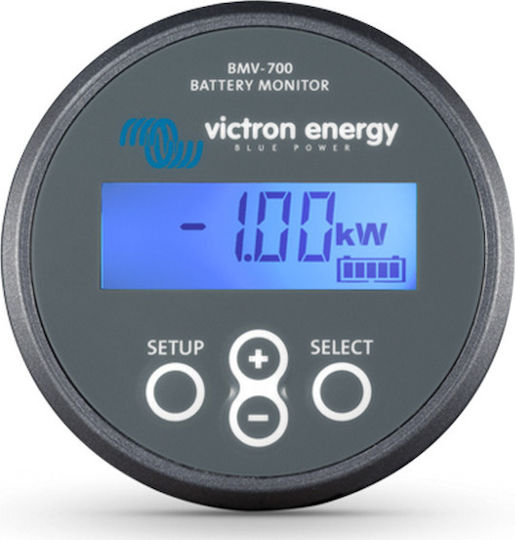 Victron Energy Photovoltaic Battery Monitoring System,Smart Battery Management System BAM010700000 1pcs