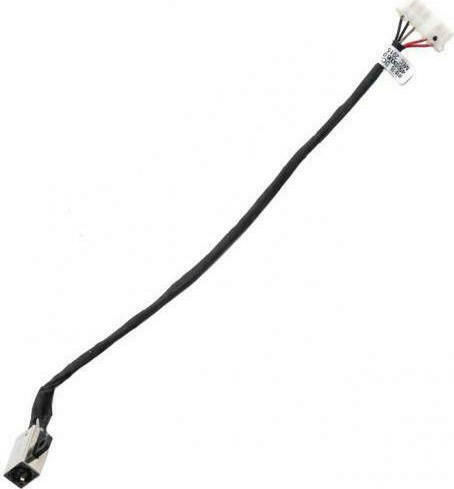 Dell Power Socket INSPIRON 14-3000 with Cable for Dell (D232)