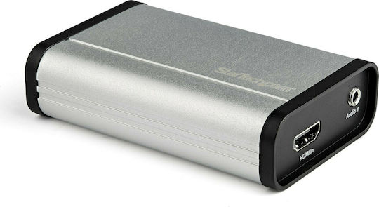 StarTech S55058419 Video Capture για Laptop / PC και σύνδεση USB-A / HDMI
