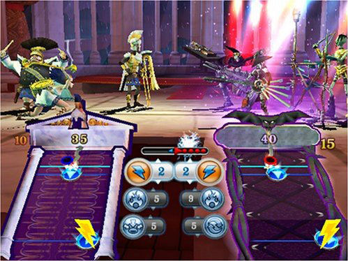 Battle of the Bands Wii