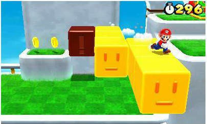 Super Mario 3D Land Nintendo Selects Edition 3DS Game