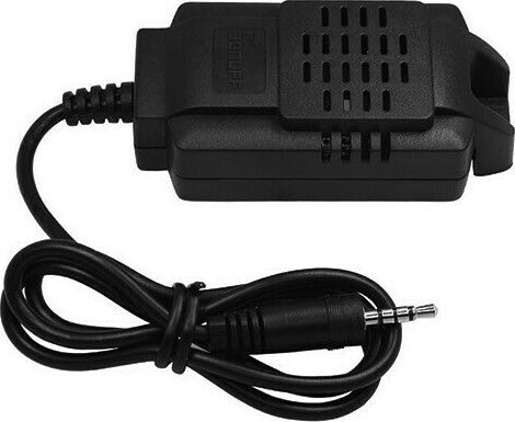 GloboStar Sonoff AM2301 Senzor Temperatură - Umiditate Jack Cu Cablu 0.5m