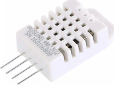 Sensor Temperature/Humidity 1pcs