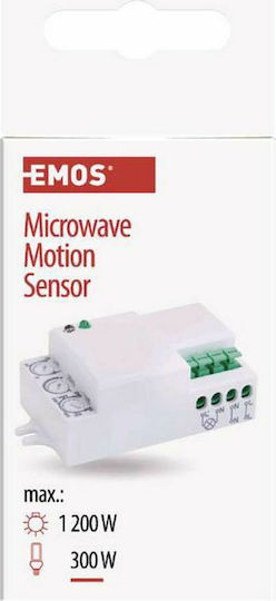 Emos Sensor Antrag G1210 1Stück