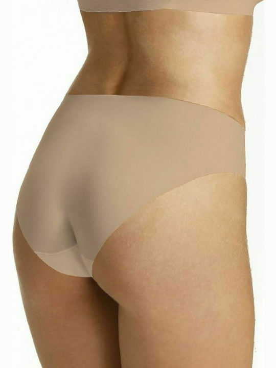 Eldar Selena Damen Slip Beige