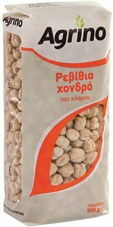 Agrino Ρεβύθια 500gr