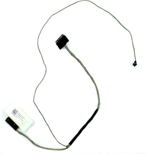 Lenovo Καλωδιοταινία Οθόνης για Laptop Lenovo IdeaPad 100-15IBD/100-15IDB/100-15LBD