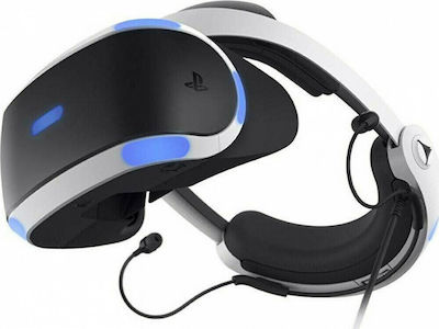 Sony Playstation VR Worlds Bundle (Camera V2 + VR Worlds) VR-Headset für PlayStation 4/5