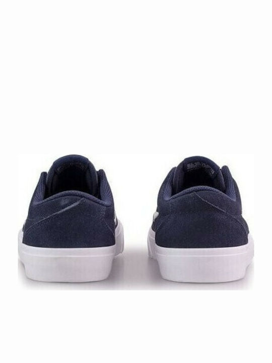 SB Charge Sneakers Blue