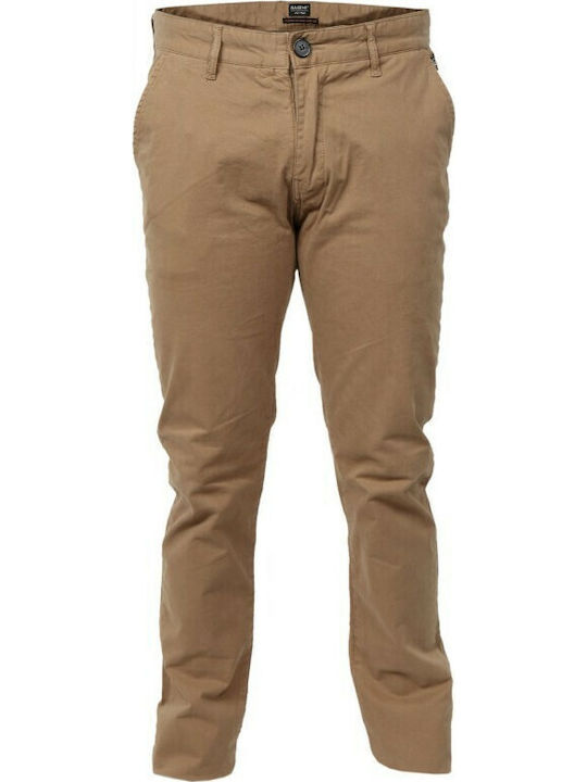 202.BM41.97A Herrenhose Beiges
